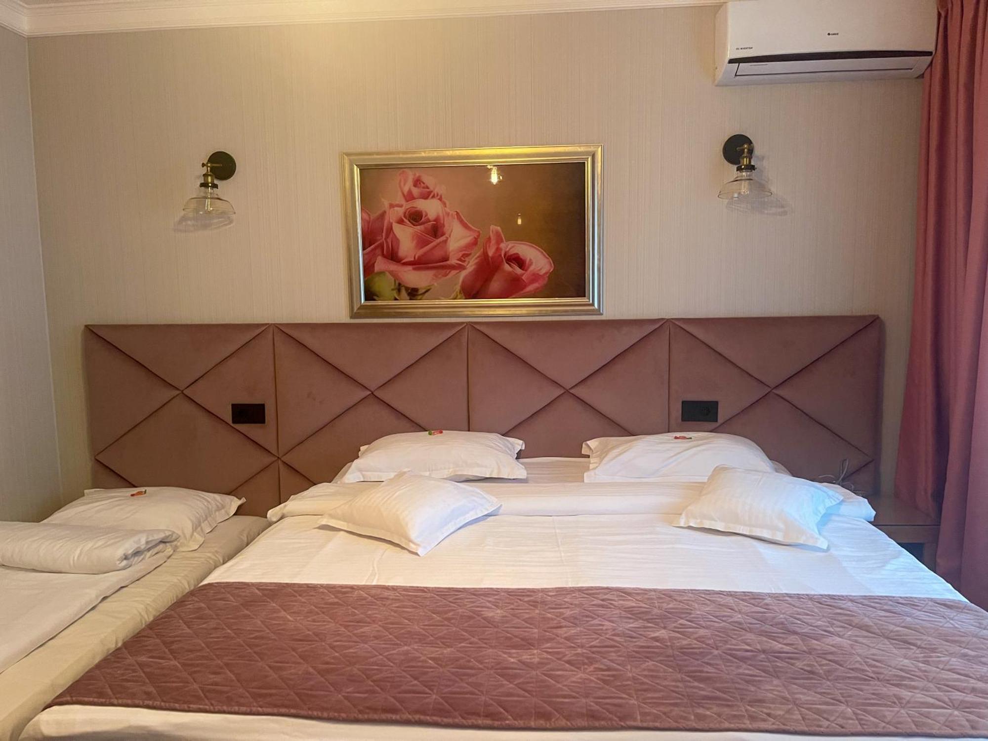 Hotel Roser House Boutique - Pe Malul Lacului Колибица Экстерьер фото