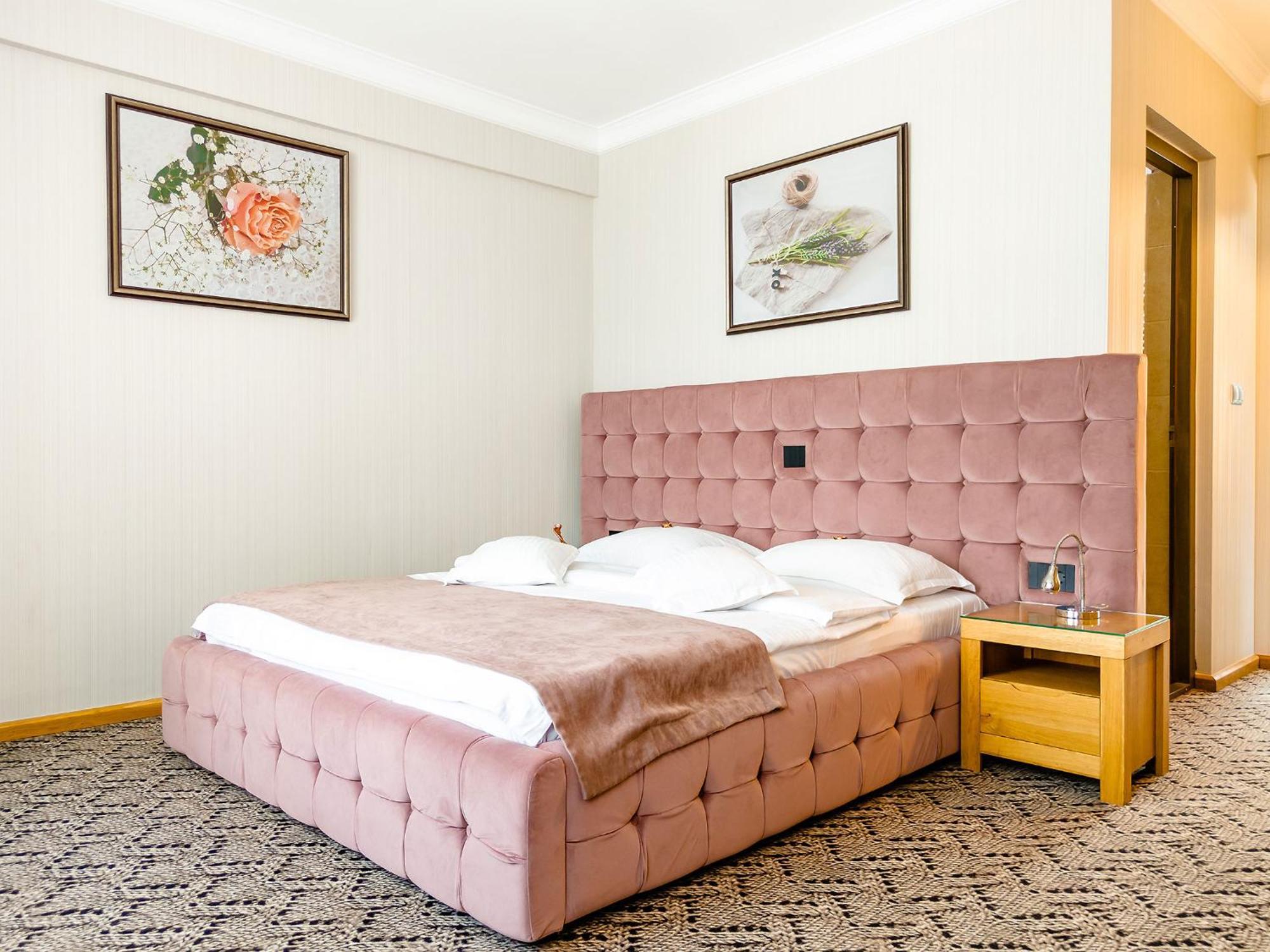 Hotel Roser House Boutique - Pe Malul Lacului Колибица Экстерьер фото
